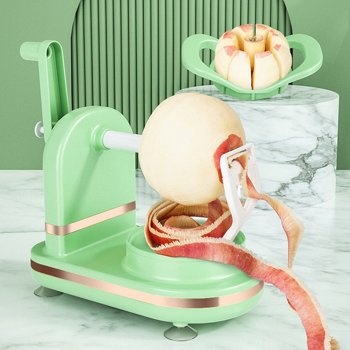 PeelMaster Tool – Indispensable Peeler for Kitchen Bowlift
