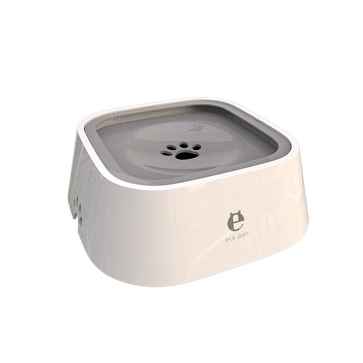 BowLift | DrinkGuard - Smart Water Bowl for Dogs