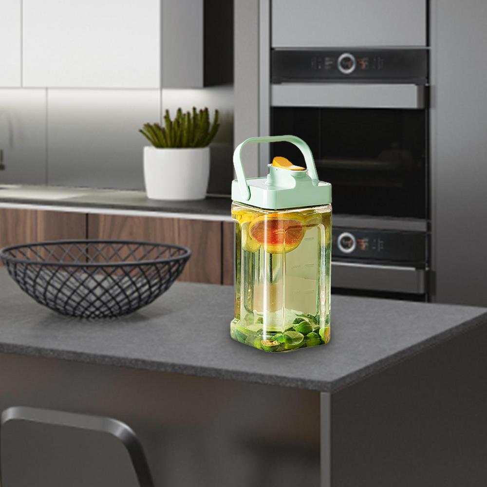BowLift | Smart Storage Cold Drink Dispenser with Faucet