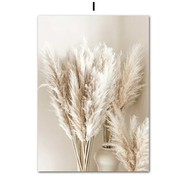 Tranquil Beach Landscape Gallery Wall Art Fine Art Canvas Prints Inspirational Pictures Of Calm For Living Room Bedroom Art Decor | Bowlift