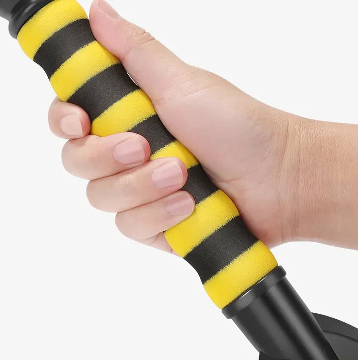 BowLift | Universal Multifunction Car Snow Shovel