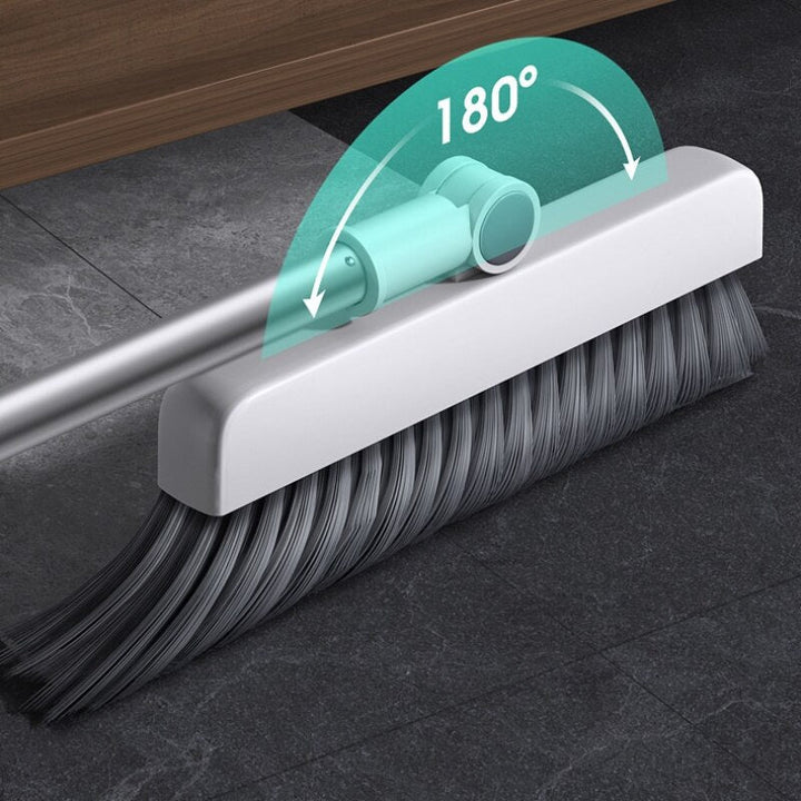 BowLift | 3in1 Quick Clean Extendable Dustpan Set