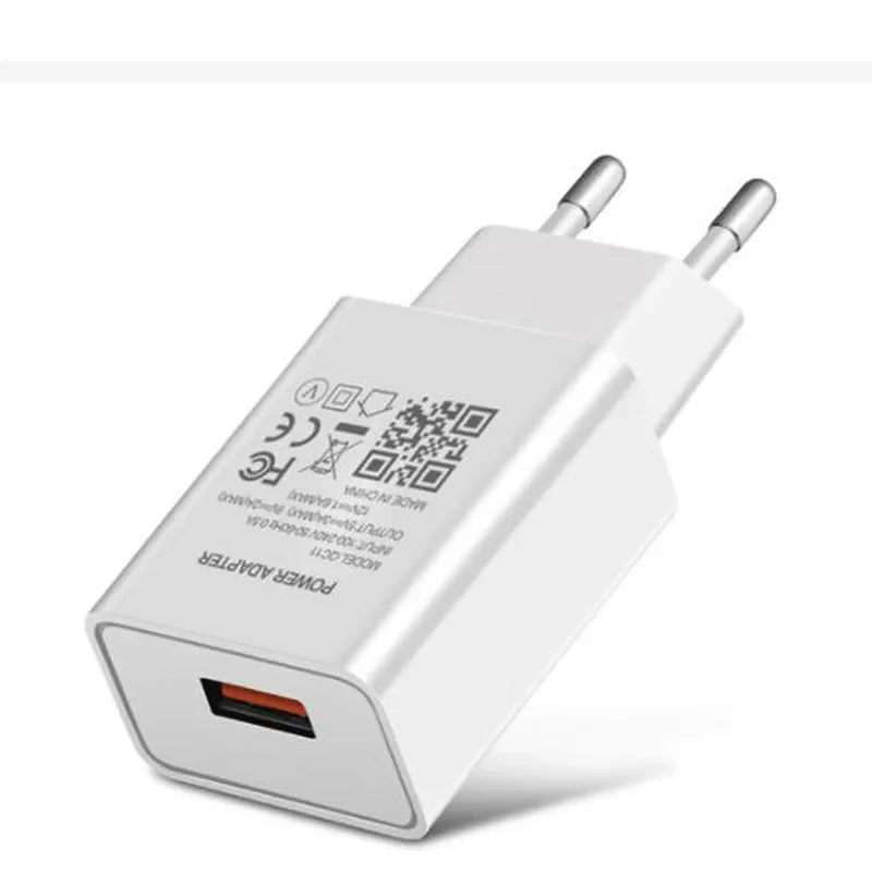 BowLift | 3-in-1 Charging Cable | Fast Charging 100W | Extendable & Universal | FlexiCharge for iPhone, Android & USB-C