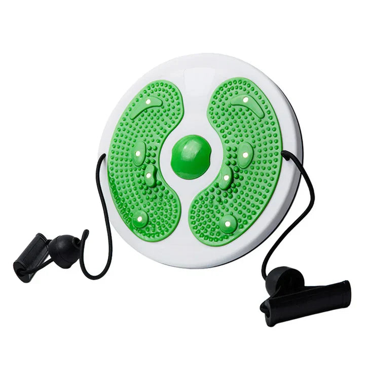 BowLift | Full Body Core Trainer with Magnet Therapy