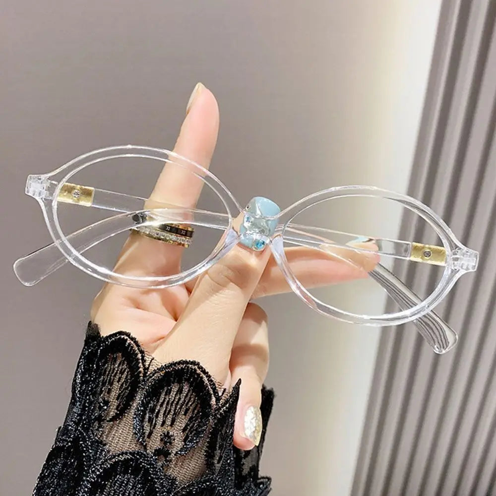 BowLift | ClariVue Blue Light Filter Glasses | Ultra Light & Stylish | For Women & Men | Without Prescription