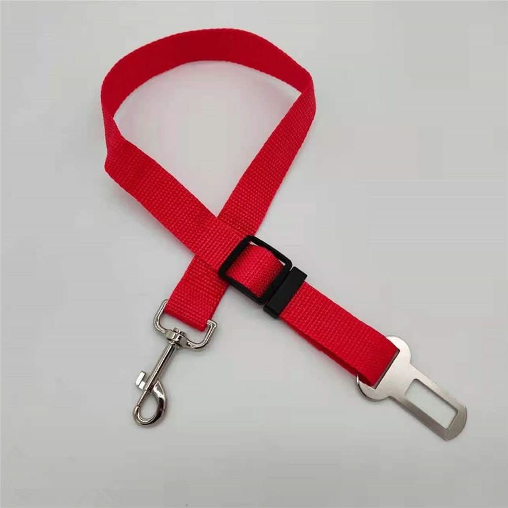 BowLift | SAFEPAW – Adjustable safety belt for dogs in the car