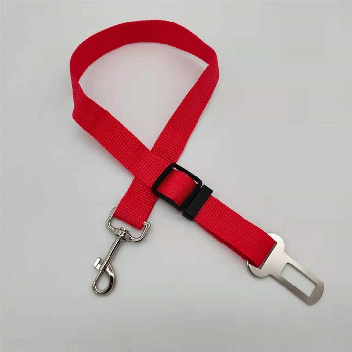 BowLift | SAFEPAW – Adjustable safety belt for dogs in the car