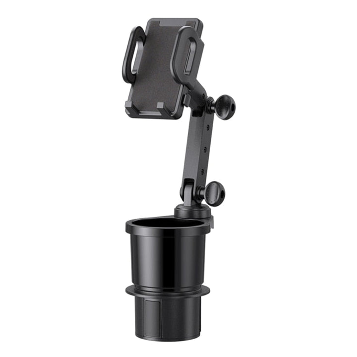 BowLift | Drive Comfort Car Cup Holder Phone Stand