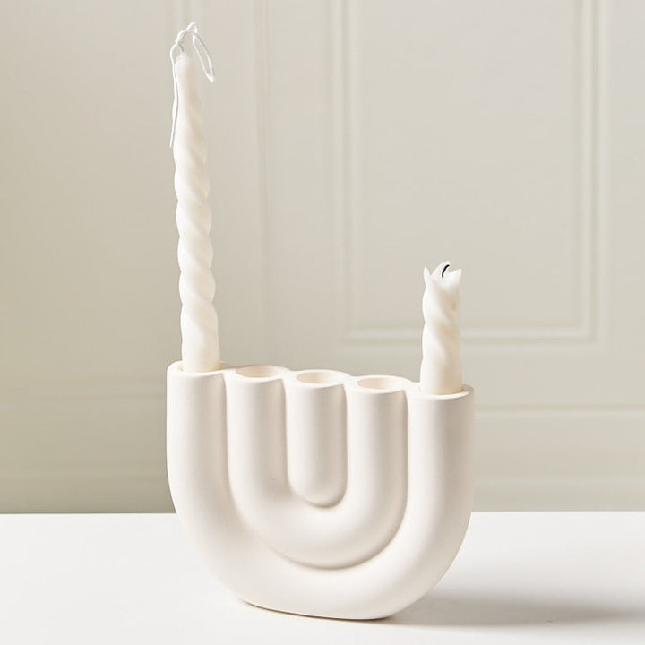 BowLift | Design Chandelier | Unique candle holders for in home