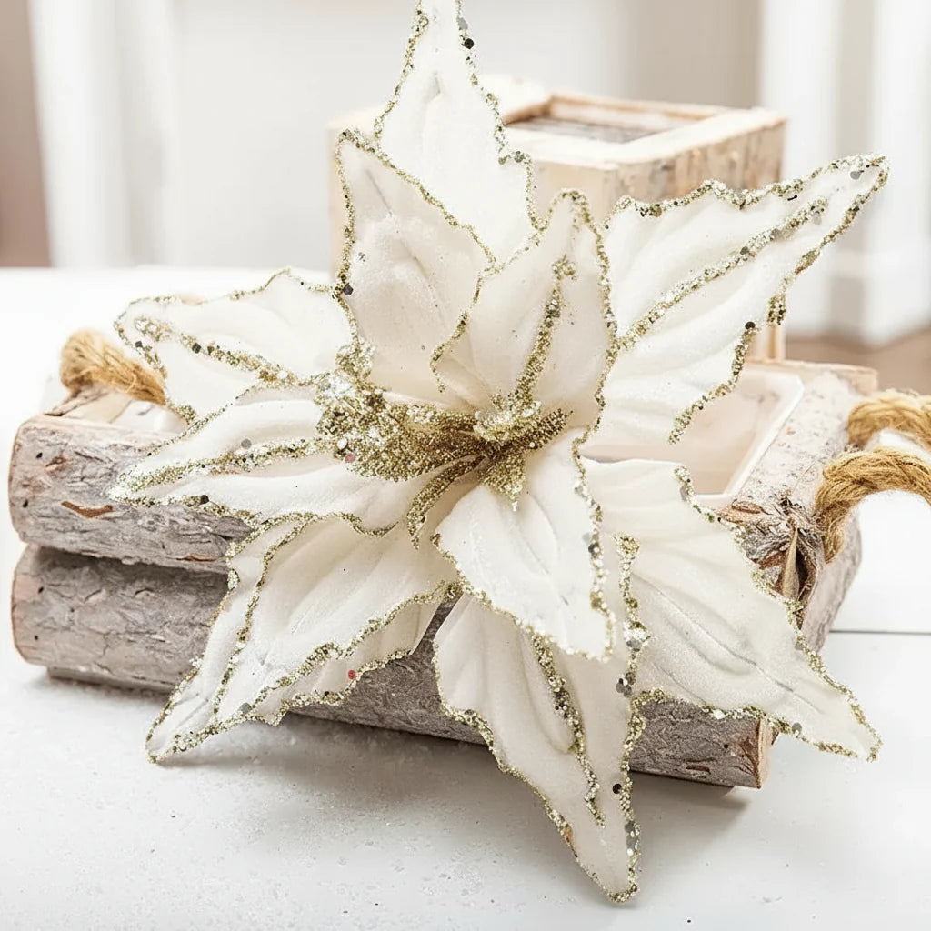 BowLift | Christmas Flower Decorations