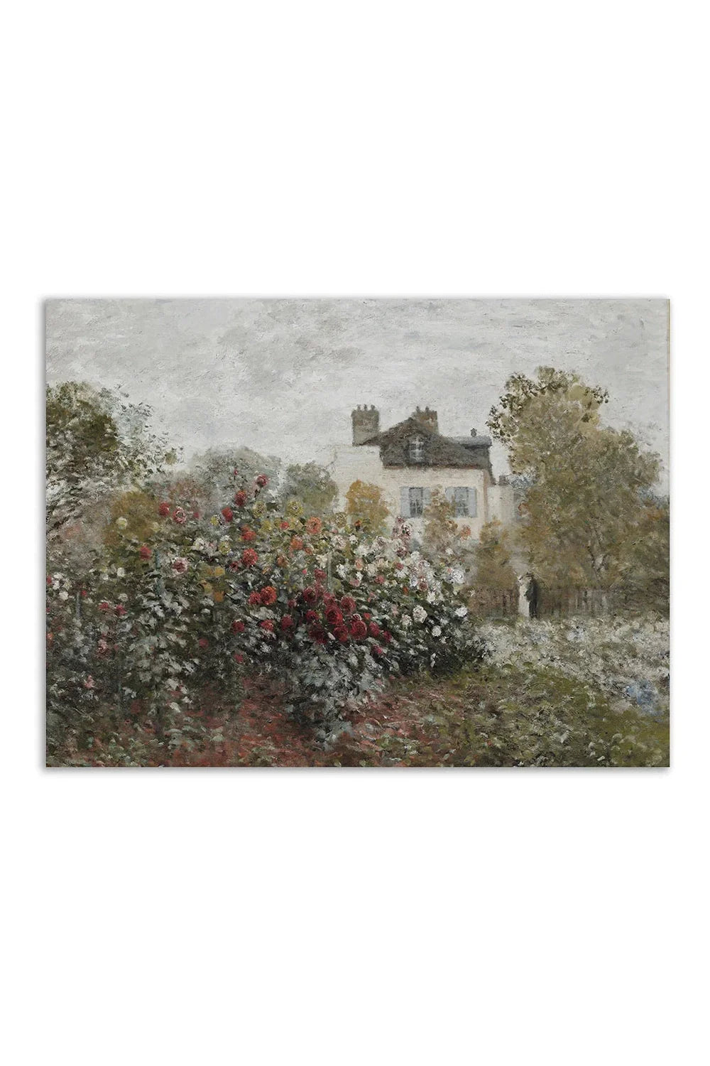 Canvas art | Bowlift