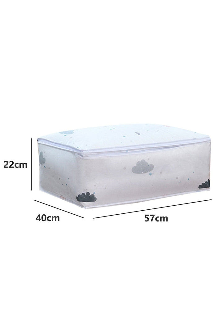 foldable storage bag | Bowlift