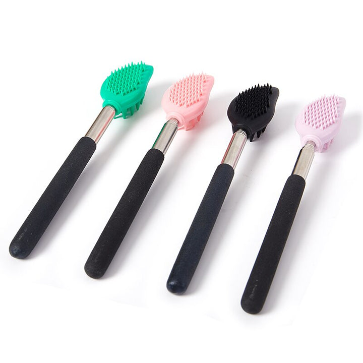 BowLift | Telescopic Resin Back Scratcher Massager