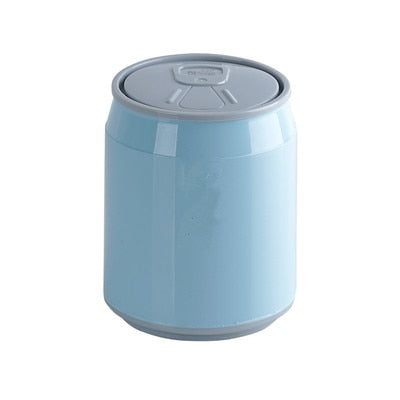 BowLift | Soda Can Mini Trash Bin
