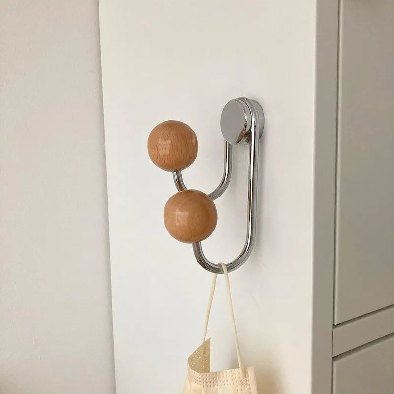 BowLift | Eames Dot Magnetic Hooks