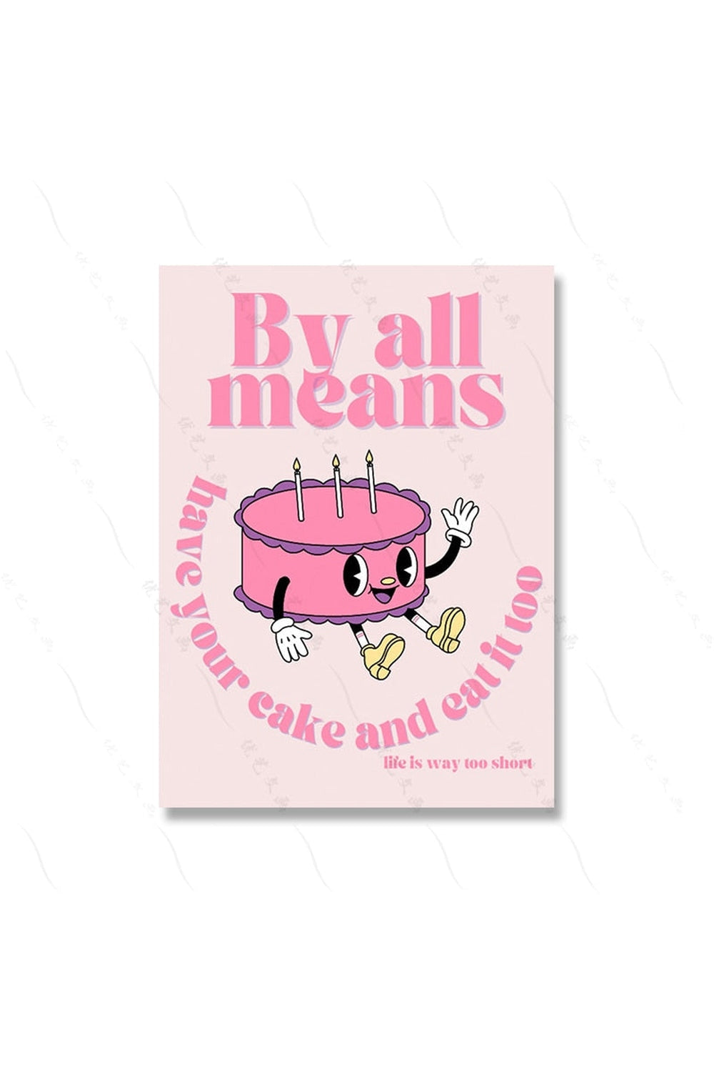 Food Theme Posters | Bowlift