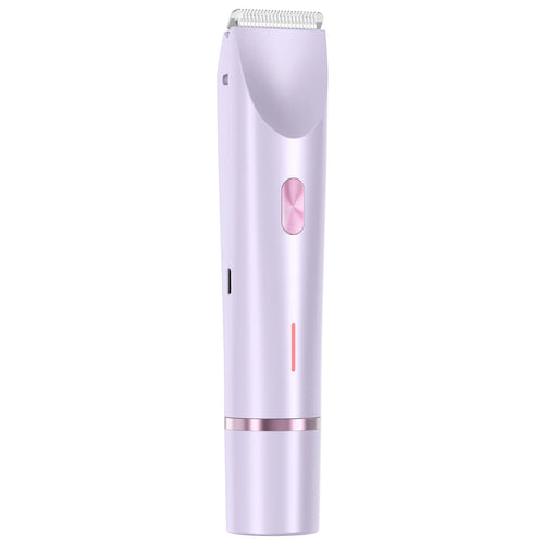 BowLift | Dual Head Rechargeable Electric Hair Trimmer