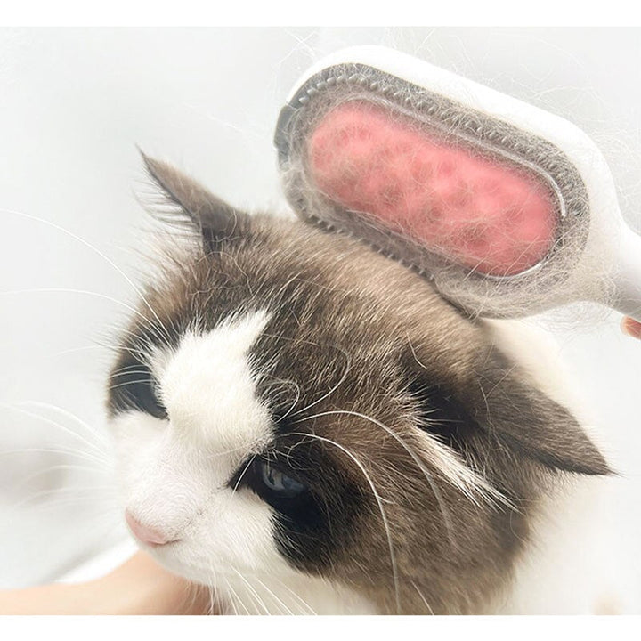 BowLift | Pet Grooming Gravity Brush
