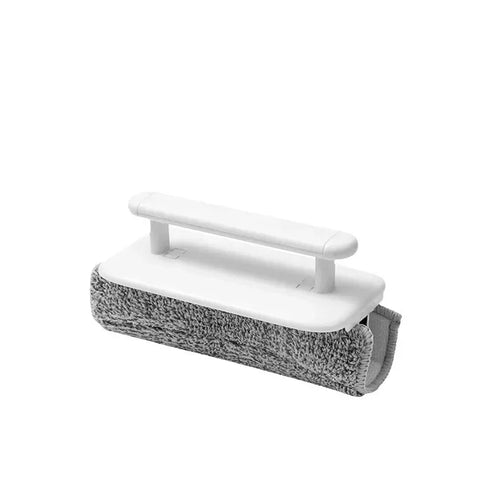 BowLift | CleanMaster Groove Cleaner | Ergonomic & Compact | Perfect for Windows & Corners