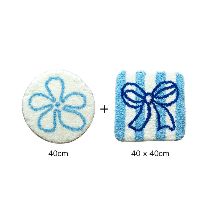 Ribbon Seat Cushion | Bowlift