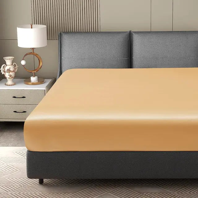 BowLift | SatinDoux Cover - Luxury Mattress Protector for Ultimate Comfort