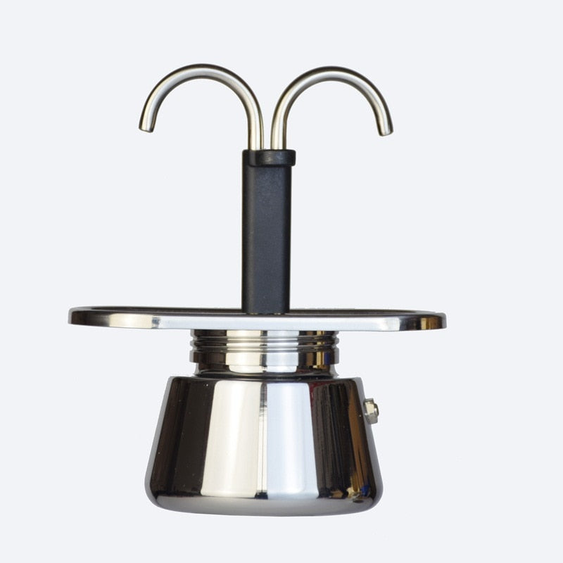 BowLift | Creative Italian Style Coffee Pot