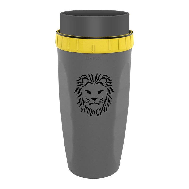 BowLift | Coverless Cup