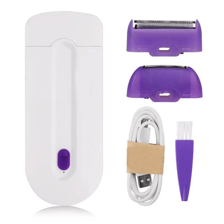 BowLift | Laser Hair Removal