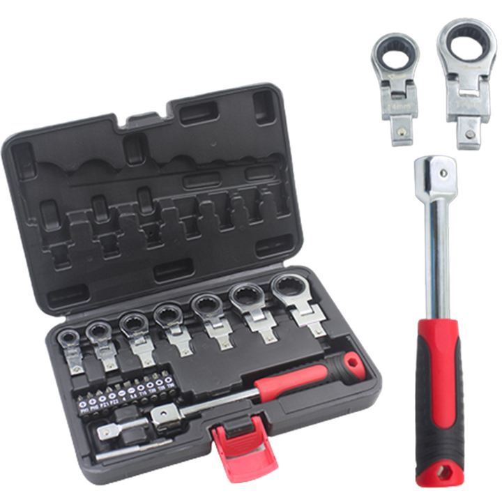 BowLift | Mechanical Masterpiece Workshop Repair Set