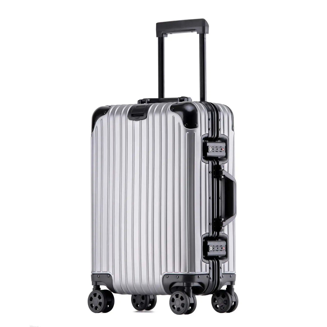 BowLift | Aluminium-Magnesium-Hard Shell Case – Tirana