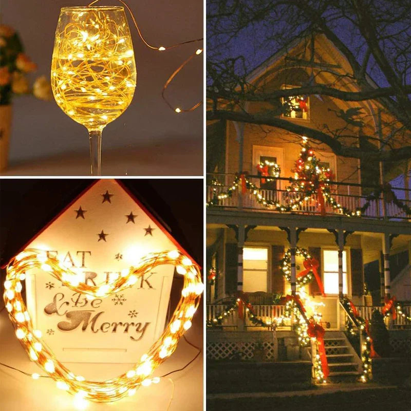 BowLift | FestiveLight – Atmospheric Solar Lighting for Outdoors and Holidays