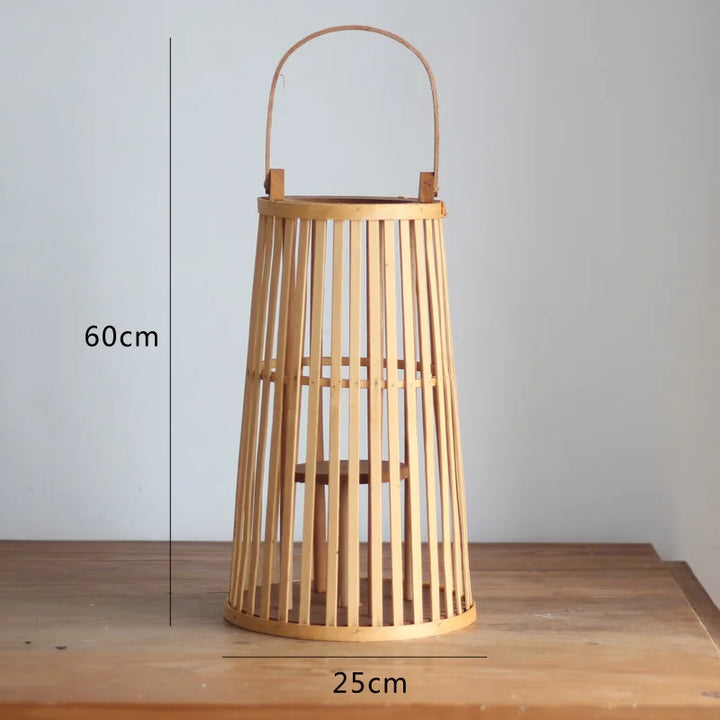 Flameless Candle Holder Bowlift