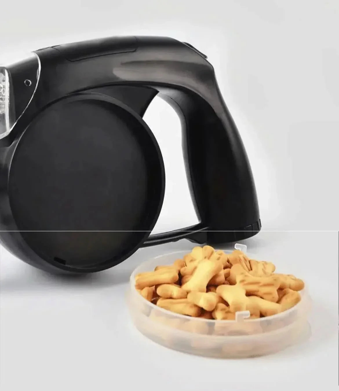 BowLift | Adjustable Dog Leash for Safety & Comfort