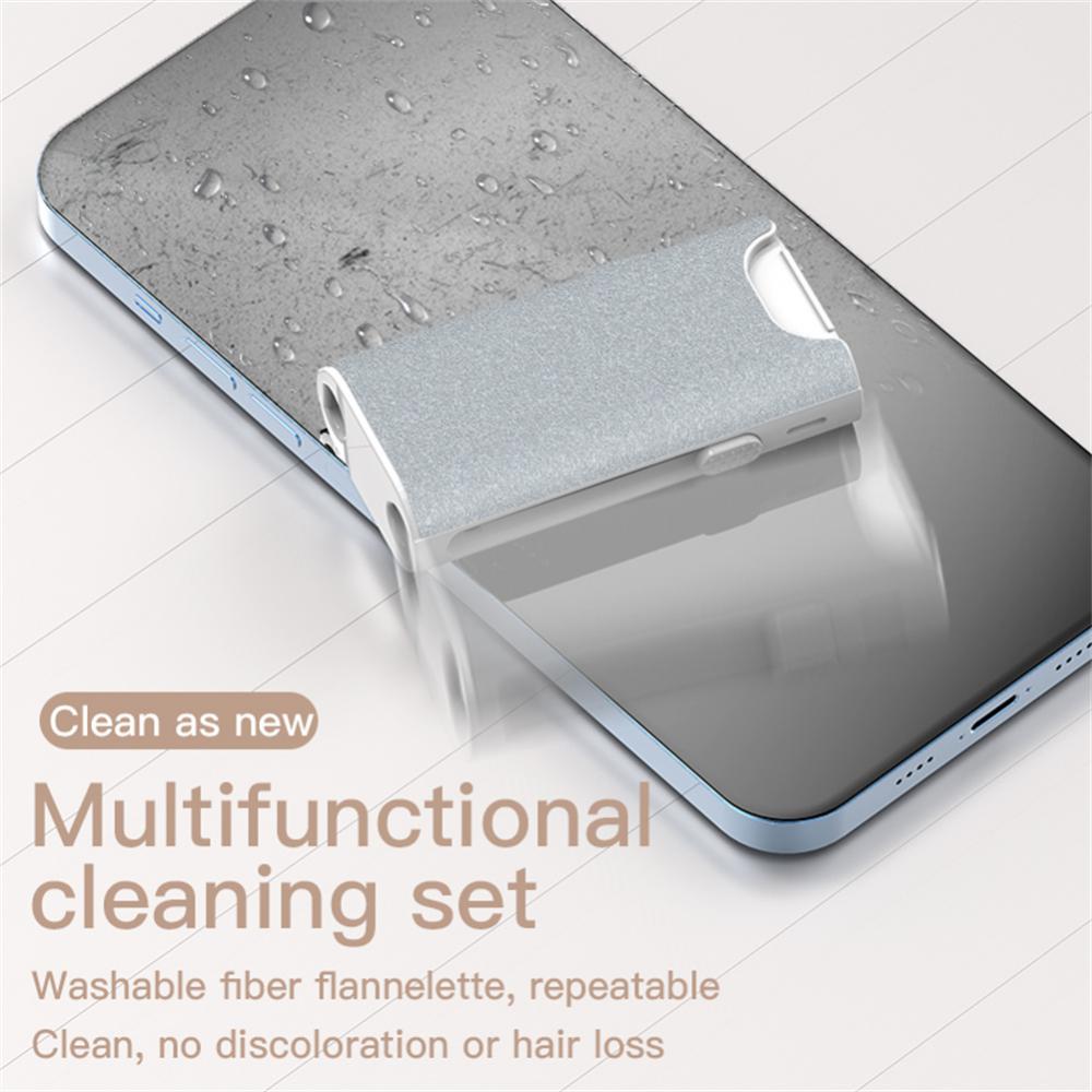 BowLift | 5in1 Screen Cleaning Set