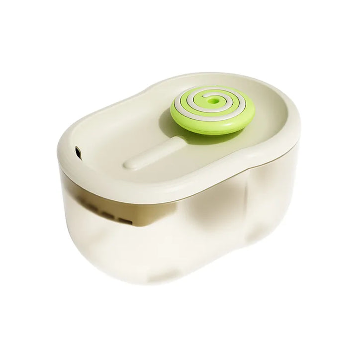 BowLift | Silent High-Capacity Pet Water Dispenser