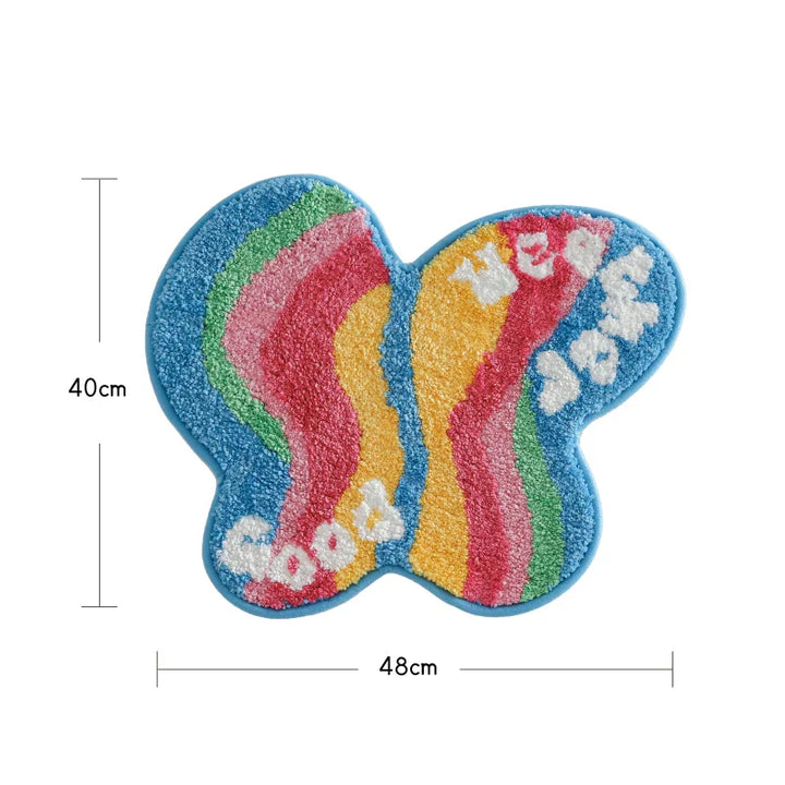 Playful Mini Mat | Bowlift