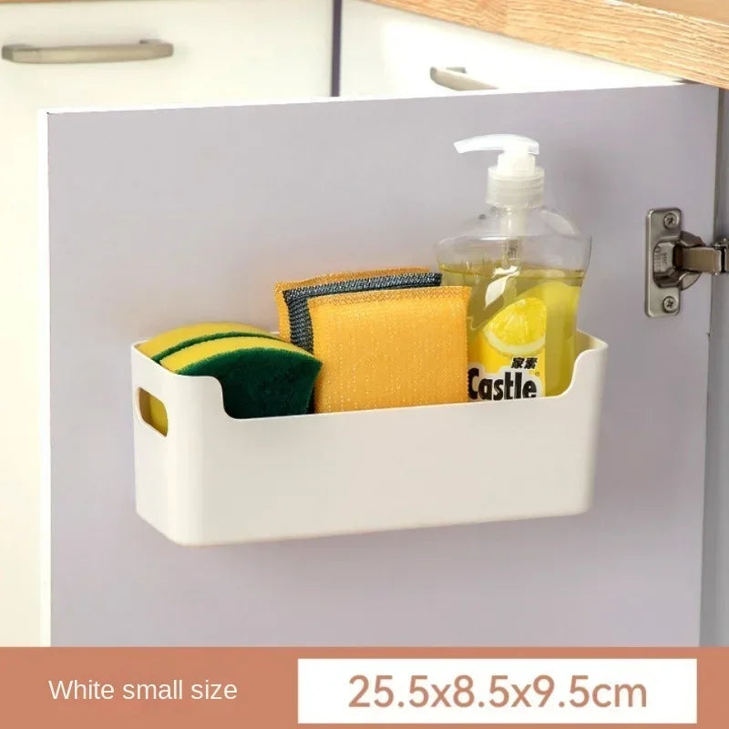 FlexiRack Multifunctional Indoor Shelf & Door Organizer Bowlift