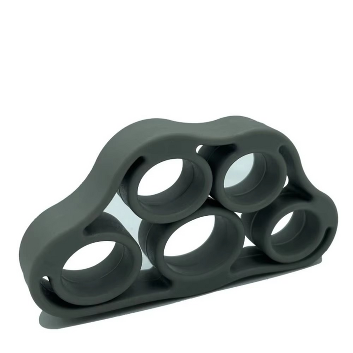 BowLift | Finger Trainer and Hand Grip Strengthener Elastic Resistance Band