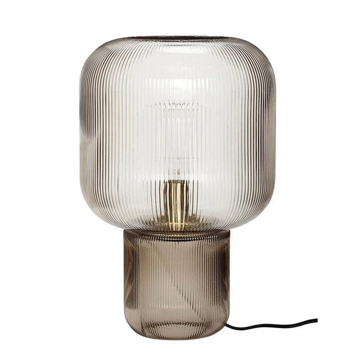 BowLift | Stylish lamp with a noble finish