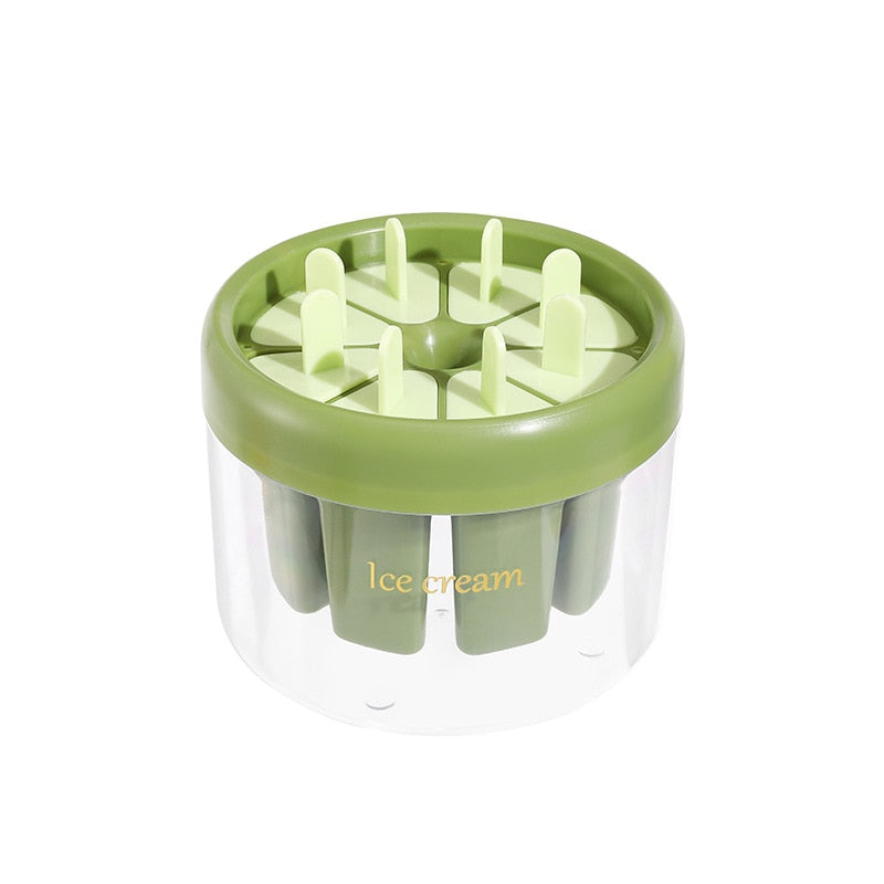 BowLift | Quick Freezing DIY Tasty Ice Cream Maker Container