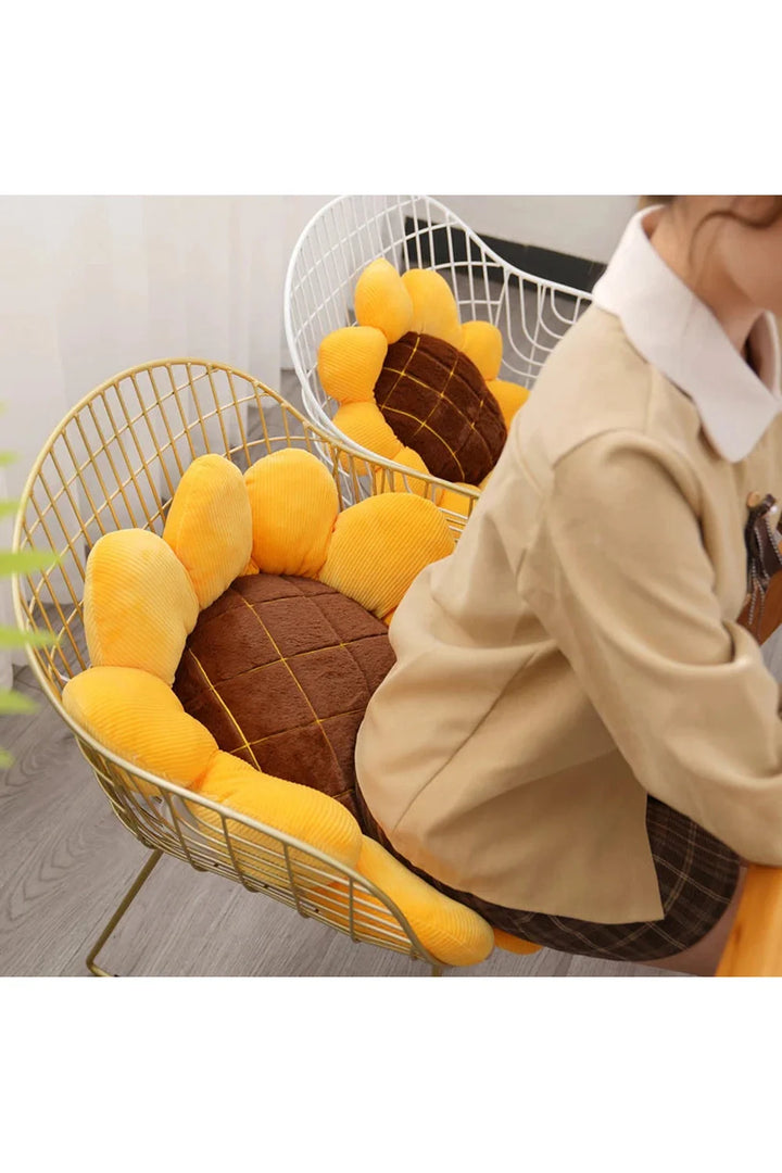 Plush pillow | Bowlift