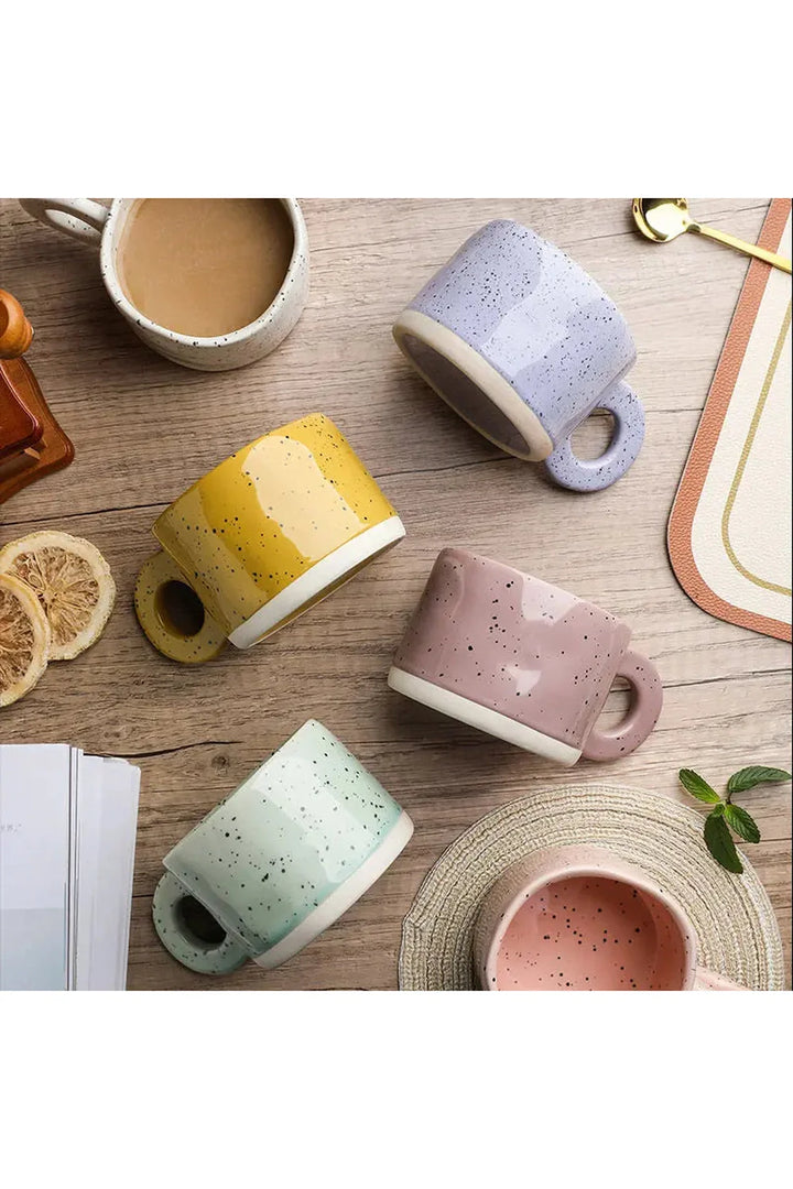 Porcelain mug | Bowlift