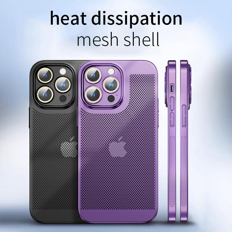 BowLift | iPhone Case – Protection in Style and Elegance