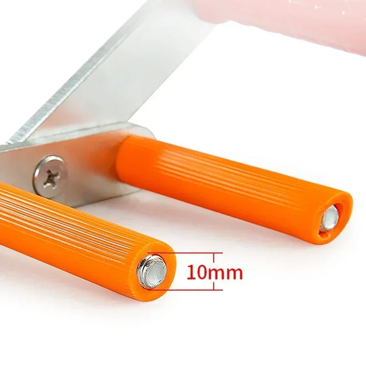 BowLift | Convenient Manual Lifting Clamp 2Pcs