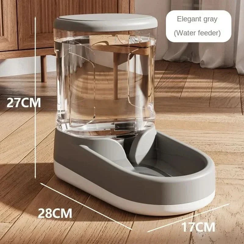 BowLift | FEEDYX - Automatic feeder for pets