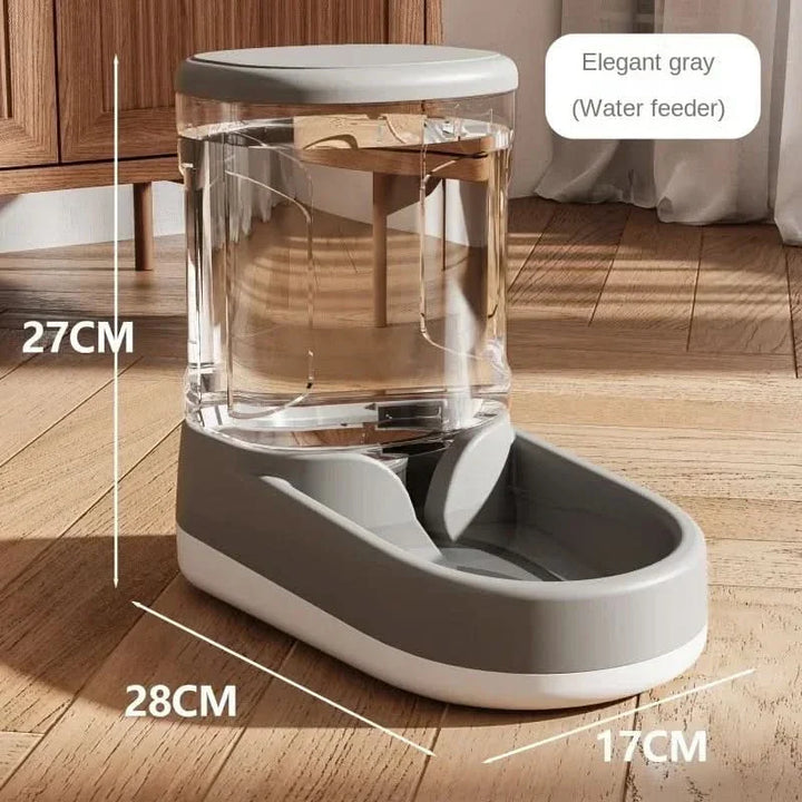 BowLift | FEEDYX - Automatic feeder for pets