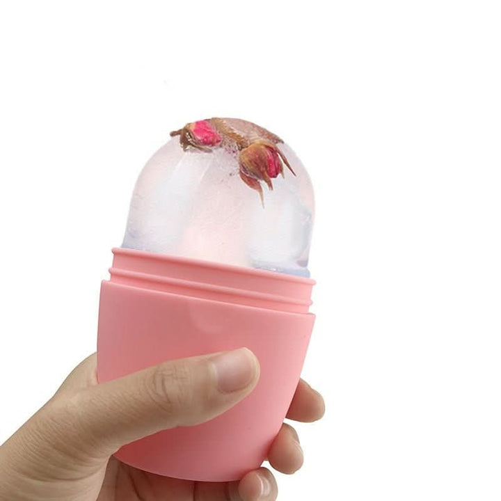 BowLift | luxury ice roller for radiant skin and revitalising cooling massage