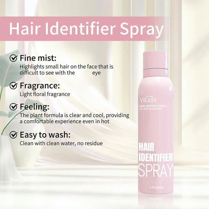 BowLift | Facial Hair Removal Spray