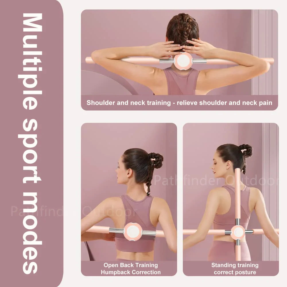 BowLift | Adjustable Hunchback Corrector