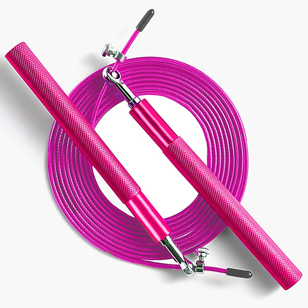 BowLift | Crossfit Speed Jump Rope 360°